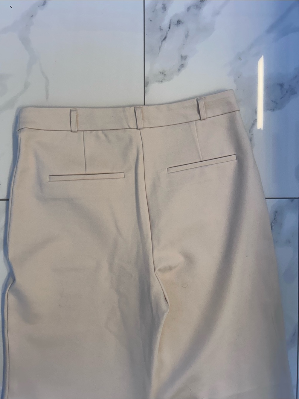 Christian siriano dress pant - Picture 4 of 4